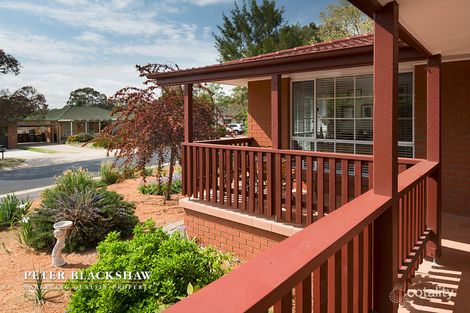 Property photo of 54 Bullock Circuit Kambah ACT 2902