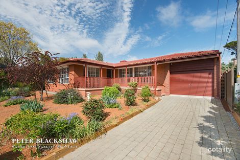 Property photo of 54 Bullock Circuit Kambah ACT 2902