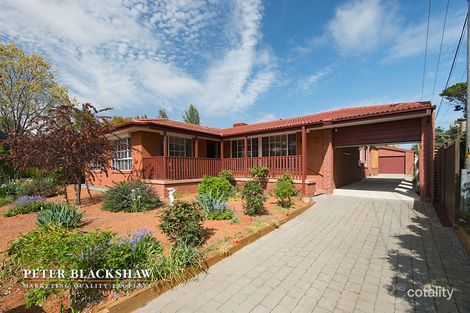 Property photo of 54 Bullock Circuit Kambah ACT 2902
