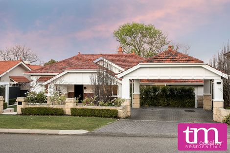 Property photo of 10 Kingsway Nedlands WA 6009