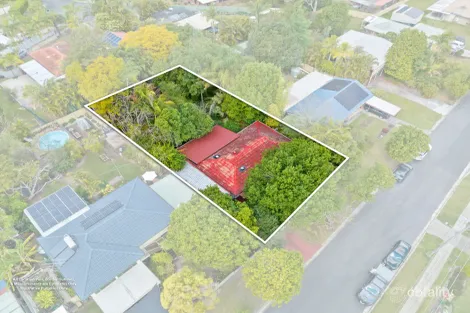 Property photo of 10 Woodland Crescent Browns Plains QLD 4118