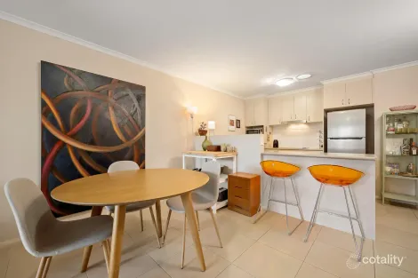 Property photo of 8/25 Burnum Burnum Close Bonner ACT 2914