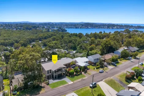 Property photo of 85 Arcadia Street Arcadia Vale NSW 2283