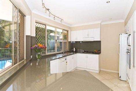 Property photo of 13 Pipit Parade Burleigh Waters QLD 4220