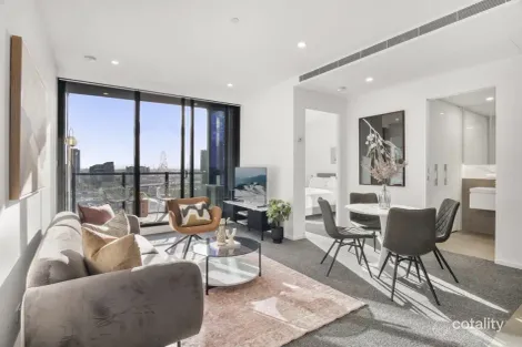 704/408 Spencer St, West Melbourne, VIC 3003