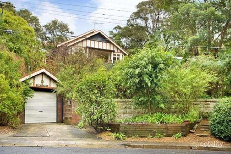 12 Olola Ave, Vaucluse, NSW 2030