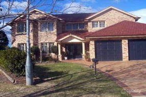Property photo of 18 Chapel Close Cherrybrook NSW 2126