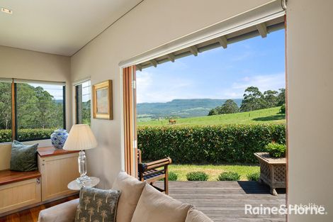 Property photo of 119B Mackays Road Upper Kangaroo River NSW 2577