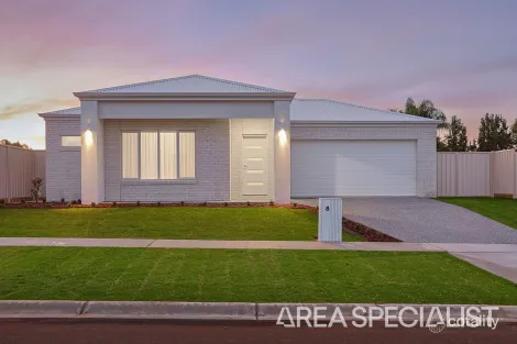 Property photo of 8 Athens Court Irymple VIC 3498