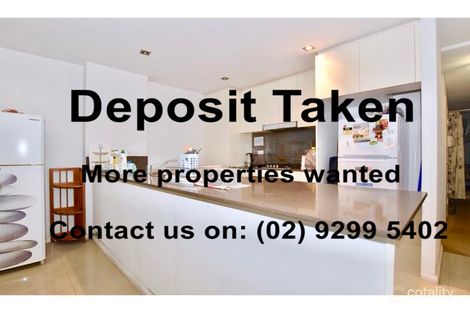 308/10-14 John St, Mascot, NSW 2020
