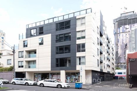 312/55-63 Jeffcott St, West Melbourne, VIC 3003