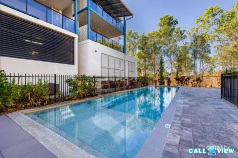 Property photo of 201/129 Flynn Circuit Bellamack NT 0832