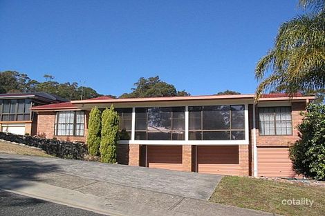 Property photo of 14 Courtney Close Charlestown NSW 2290