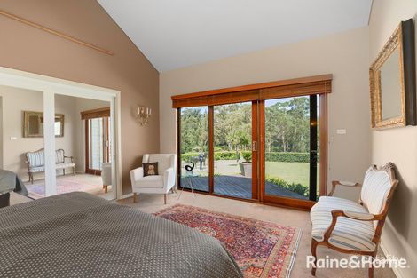 Property photo of 119B Mackays Road Upper Kangaroo River NSW 2577