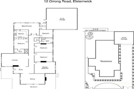 12 Orrong Rd, Elsternwick, VIC 3185