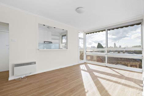 16/9 The Avenue, Windsor, VIC 3181