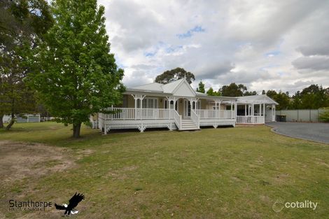 104 Hale Haven Dr, Stanthorpe, QLD 4380