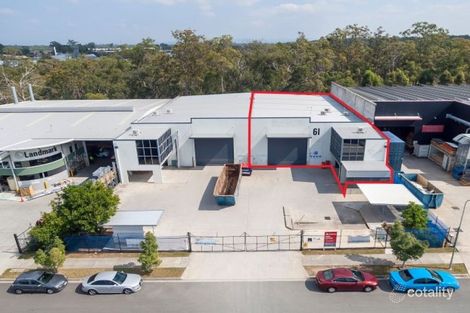 1/59-61 Kabi Cct, Deception Bay, QLD 4508