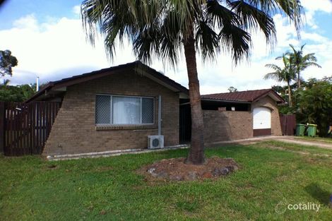 Property photo of 64 Forestglen Crescent Browns Plains QLD 4118