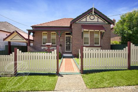 Property photo of 36 Howard Street Canterbury NSW 2193