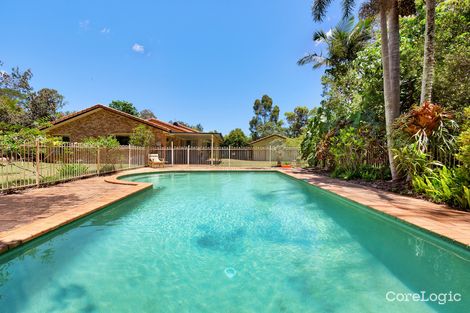 Property photo of 125 Kangaroo Gully Road Bellbowrie QLD 4070