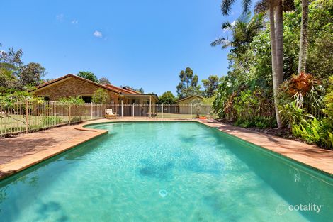 Property photo of 125 Kangaroo Gully Road Bellbowrie QLD 4070