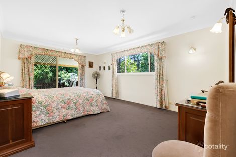 Property photo of 125 Kangaroo Gully Road Bellbowrie QLD 4070