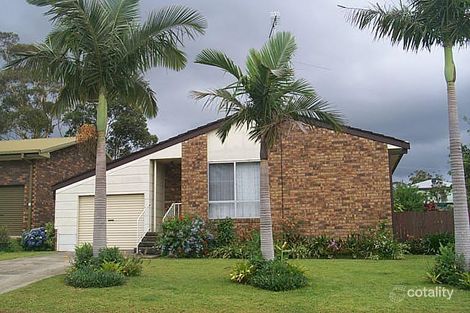 18 Knight Cl, Nambucca Heads, NSW 2448