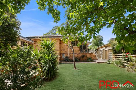 Property photo of 39 Hall Street East Tamworth NSW 2340