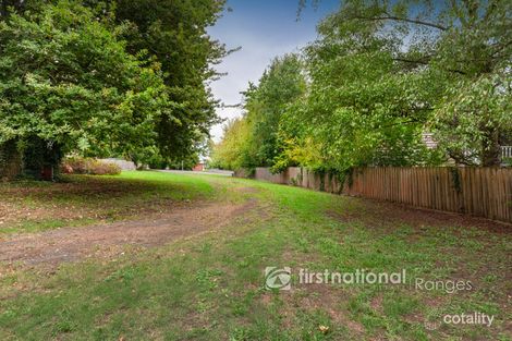 Property photo of 22 Main Street Gembrook VIC 3783