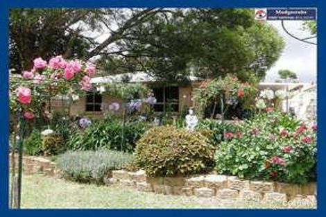 Property photo of 32 Ee-Jung Road Springbrook QLD 4213