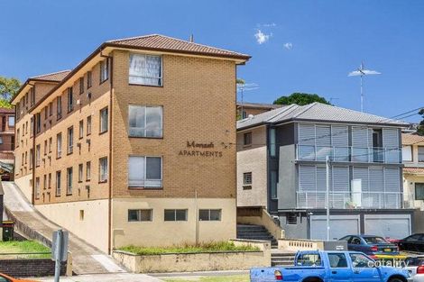 Property photo of 7/9 Forsyth Street Kingsford NSW 2032
