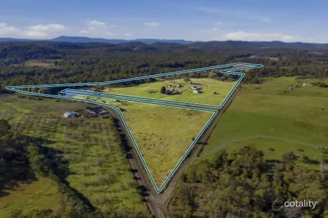 1157 Bridgenorth Rd, Bridgenorth, TAS 7277