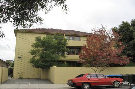 10/12 St James Rd, Armadale, VIC 3143