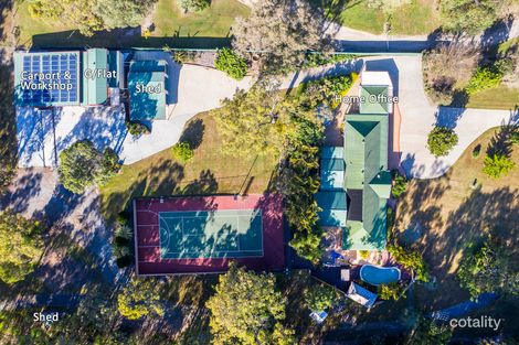 Property photo of 191-199 Lavelle Drive Logan Village QLD 4207