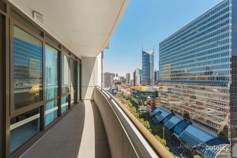 2102/222 Russell St, Melbourne, VIC 3000