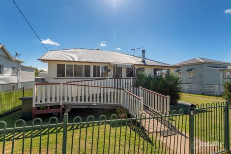 Property photo of 7 Short Street Warwick QLD 4370