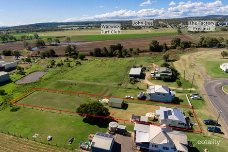 7 Short St, Warwick, QLD 4370