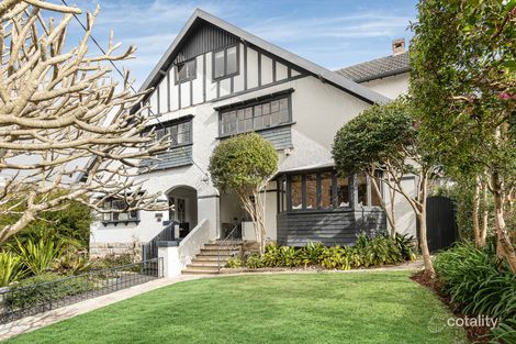 Property photo of 21 Jackson Street Balgowlah NSW 2093