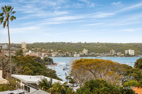 Property photo of 21 Jackson Street Balgowlah NSW 2093