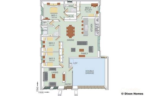 Property photo of 8 Eric Drive Blackstone QLD 4304