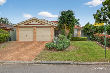 8 Bukari Way, Glenmore Park, NSW 2745