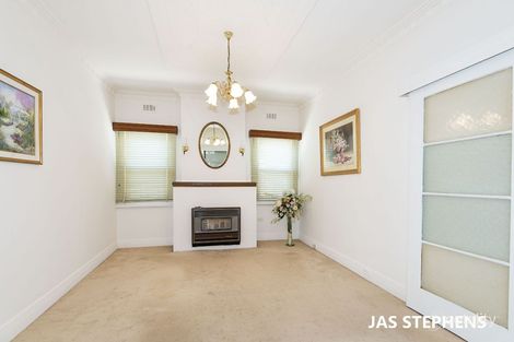 Property photo of 272 Francis Street Yarraville VIC 3013