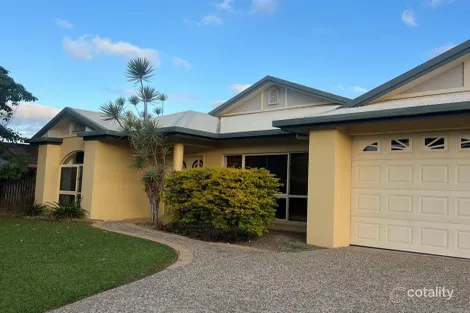 21 West Parkridge Dr, Brinsmead, QLD 4870