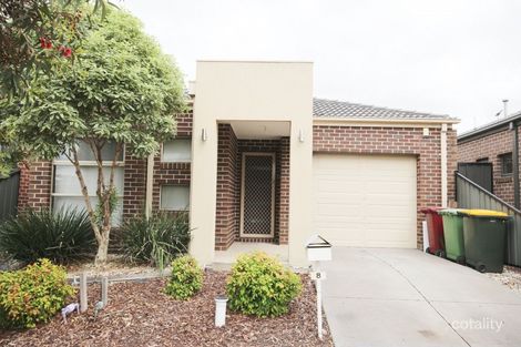 Property photo of 8 Farrell Street Craigieburn VIC 3064