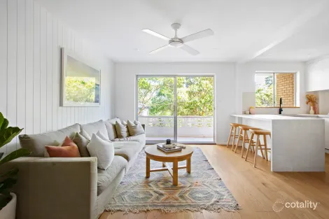 4/39 Wyuna Ave, Freshwater, NSW 2096