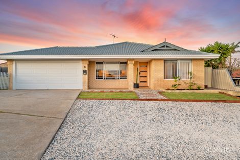 Property photo of 6 Willmott Close Halls Head WA 6210