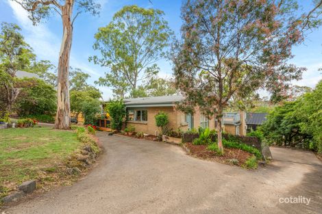 Property photo of 17 Piper Crescent Eltham VIC 3095