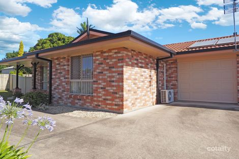2/13 Hilton Trotter Pl, West Kempsey, NSW 2440