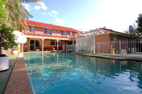 Property photo of 16 Cedarwood Drive Cherrybrook NSW 2126